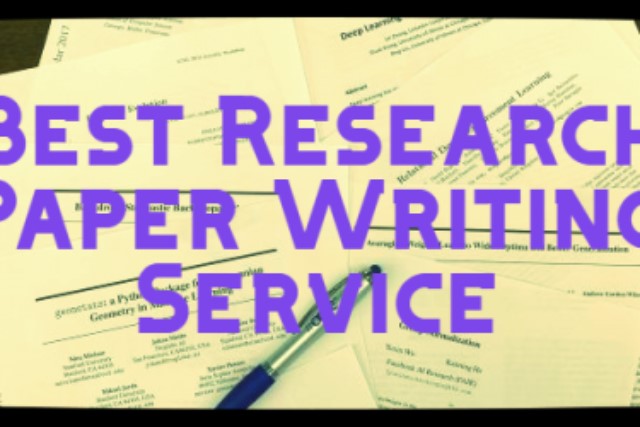 Finest On-line Essay Service